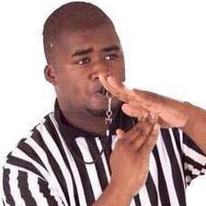 Meet your Posher, Ben